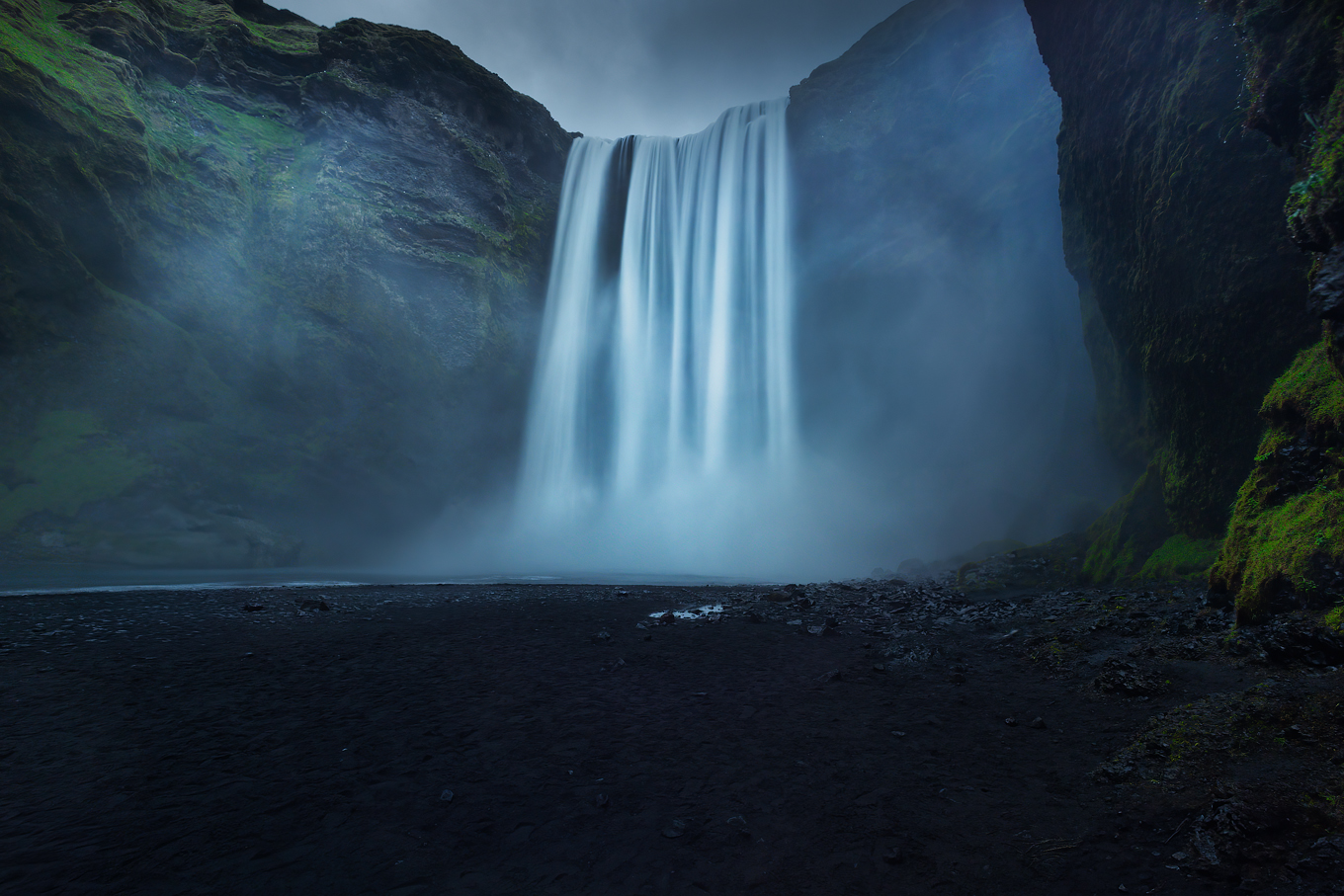 Islandia