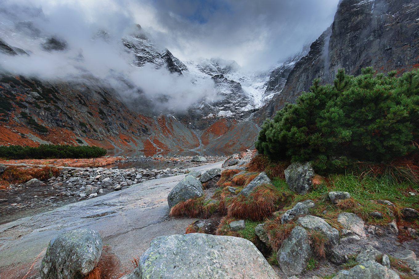 Tatry